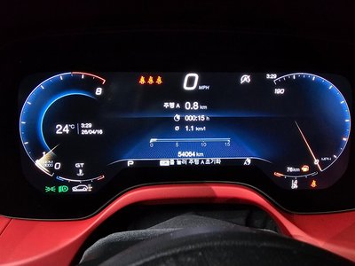 MASERATI GRECALE - 8