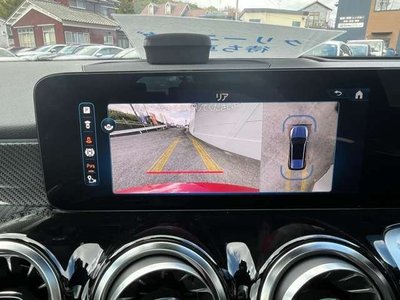 MERCEDES-BENZ GLB - 7