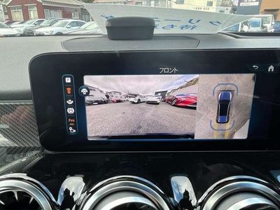 MERCEDES-BENZ GLB - 9