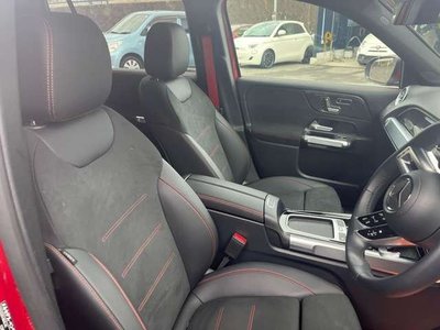 MERCEDES-BENZ GLB - 2