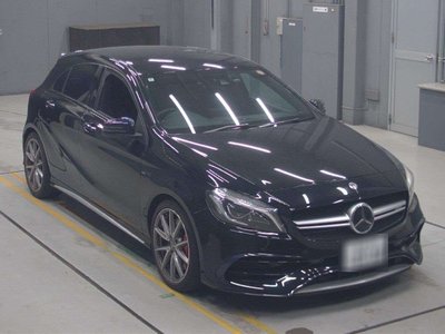 MERCEDES-BENZ OTHERS - 5