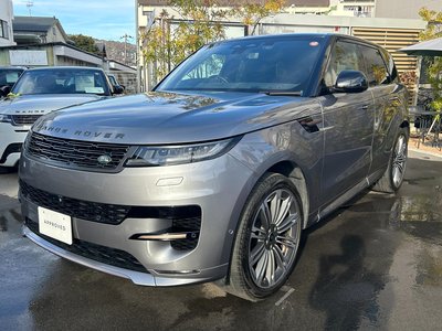 LAND ROVER RANGE ROVER SPORT - 9