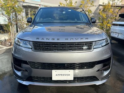 LAND ROVER RANGE ROVER SPORT - 10