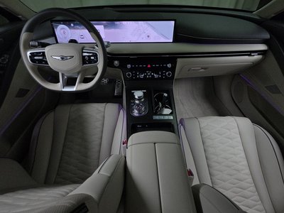 GENESIS G80 (RG3) - 5