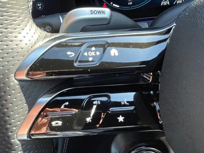 MERCEDES-BENZ GT 4-DOOR COUPE AMG - 9