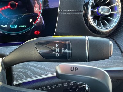 MERCEDES-BENZ GT 4-DOOR COUPE AMG - 7