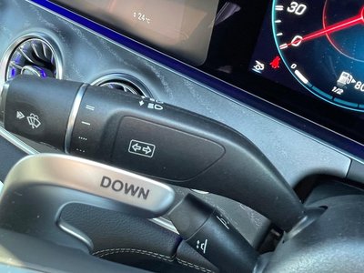 MERCEDES-BENZ GT 4-DOOR COUPE AMG - 10