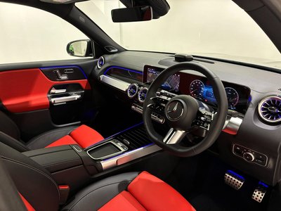 صورة 2 لـ 2026 Mercedes-BENZ GLB