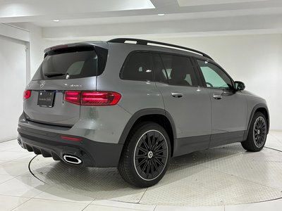 صورة 3 لـ 2026 Mercedes-BENZ GLB