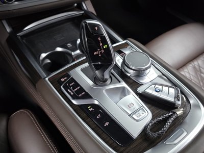 2022 BMW 7 SERIES — миниатюра 12