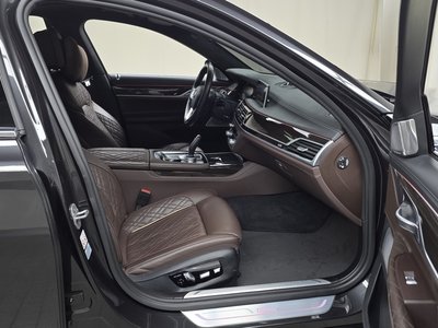 2022 BMW 7 SERIES — миниатюра 16