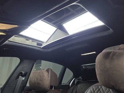 2022 BMW 7 SERIES — миниатюра 33