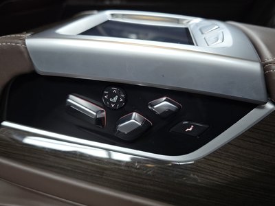 2022 BMW 7 SERIES — миниатюра 30