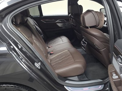 2022 BMW 7 SERIES — миниатюра 17
