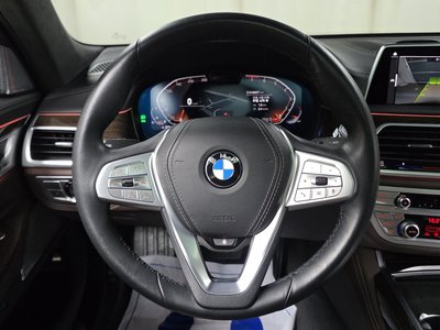 2022 BMW 7 SERIES — миниатюра 20