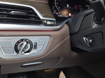 2022 BMW 7 SERIES — миниатюра 26