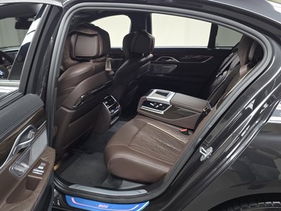 2022 BMW 7 SERIES — миниатюра 18