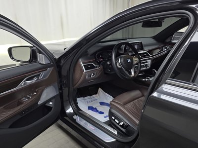 2022 BMW 7 SERIES — миниатюра 13