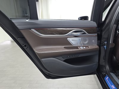 2022 BMW 7 SERIES — миниатюра 15
