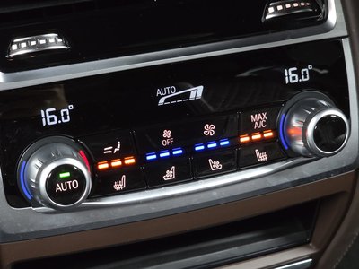 2022 BMW 7 SERIES — миниатюра 32