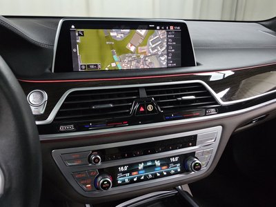 2022 BMW 7 SERIES — миниатюра 19