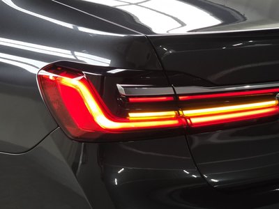2022 BMW 7 SERIES — фото 10