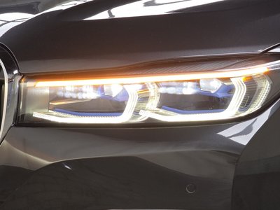 2022 BMW 7 SERIES — фото 9