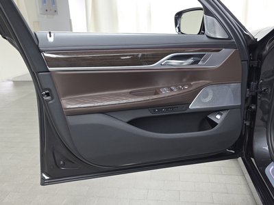 2022 BMW 7 SERIES — миниатюра 14