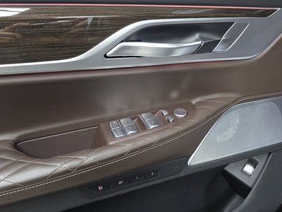 2022 BMW 7 SERIES — миниатюра 29