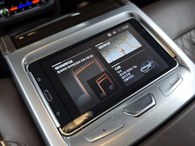 2022 BMW 7 SERIES — миниатюра 24