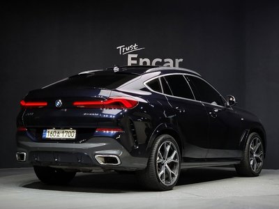 BMW X6 - 3