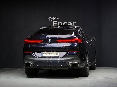 BMW X6 - 4