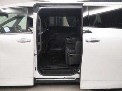 2024 TOYOTA ALPHARD — миниатюра 23