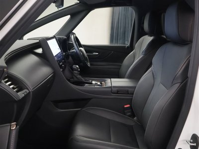 2024 TOYOTA ALPHARD — миниатюра 20