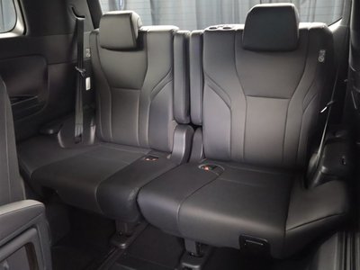 2024 TOYOTA ALPHARD — миниатюра 22