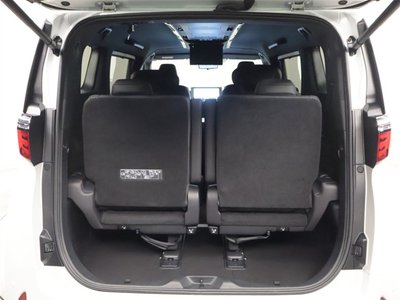 2024 TOYOTA ALPHARD — миниатюра 24