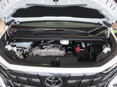 2024 TOYOTA ALPHARD — миниатюра 25
