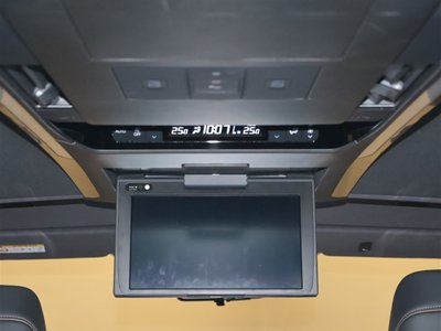 2024 TOYOTA ALPHARD — миниатюра 12