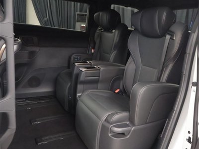 2024 TOYOTA ALPHARD — миниатюра 21