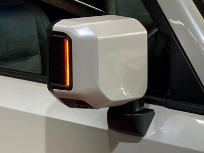 2025 Toyota LAND CRUISER 250 — миниатюра 23