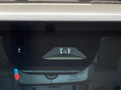 2025 Toyota LAND CRUISER 250 — миниатюра 22