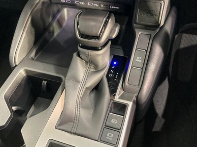 2025 Toyota LAND CRUISER 250 — миниатюра 45