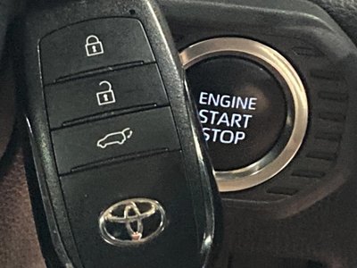 2025 Toyota LAND CRUISER 250 — миниатюра 44