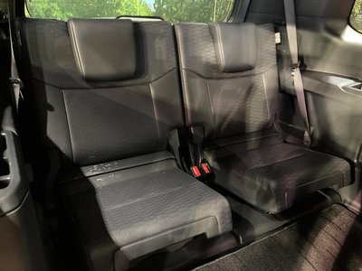 2025 Toyota LAND CRUISER 250 photo 10