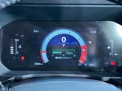 2025 Toyota LAND CRUISER 250 — миниатюра 53