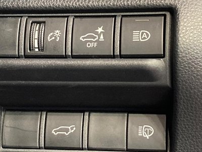 2025 Toyota LAND CRUISER 250 — миниатюра 42