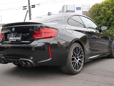 BMW M2 COMPETITION - 5