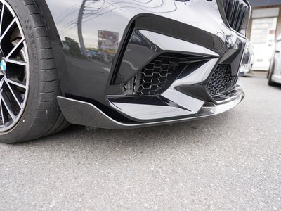 BMW M2 COMPETITION - 9