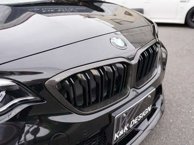 BMW M2 COMPETITION - 8