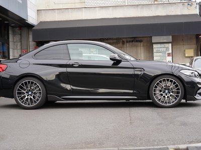 BMW M2 COMPETITION - 4